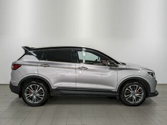 фото Geely Coolray 2023