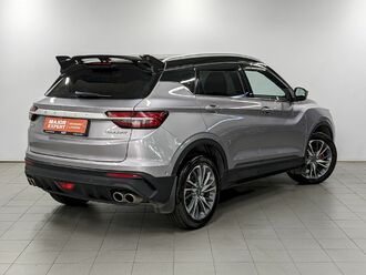 фото Geely Coolray 2023