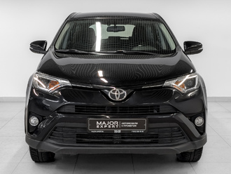 фото Toyota RAV 4 IV 2019
