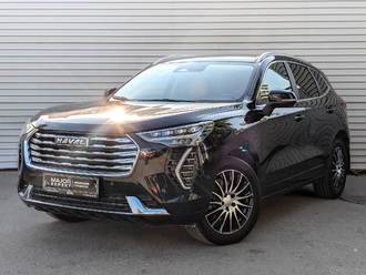 фото HAVAL Jolion 2023