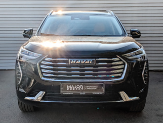 фото HAVAL Jolion 2023