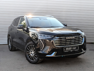 фото HAVAL Jolion 2023