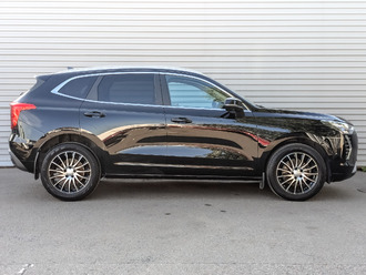 фото HAVAL Jolion 2023