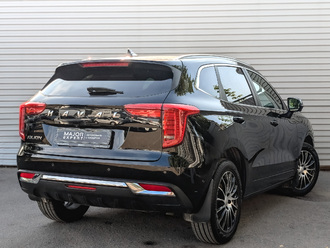 фото HAVAL Jolion 2023