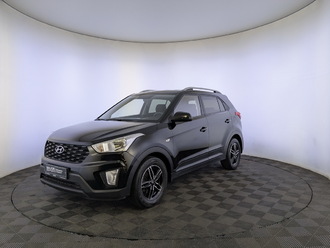 фото Hyundai Creta I 2021