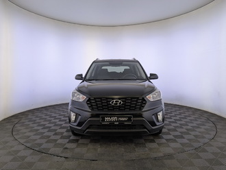 фото Hyundai Creta I 2021