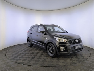 фото Hyundai Creta I 2021