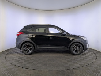 фото Hyundai Creta I 2021