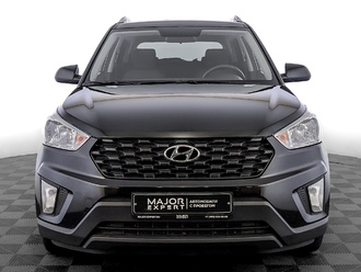 фото Hyundai Creta I 2021