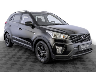 фото Hyundai Creta I 2021