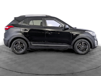 фото Hyundai Creta I 2021