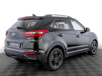 фото Hyundai Creta I 2021