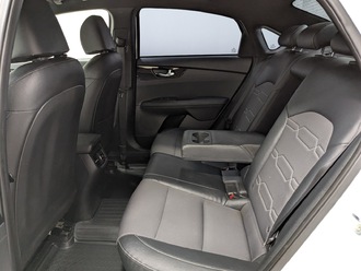 фото Kia Cerato IV 2020