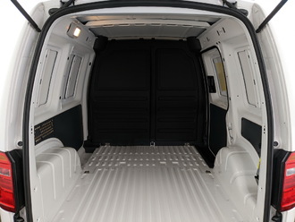 фото Volkswagen Caddy IV 2020