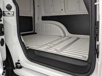 фото Volkswagen Caddy IV 2020