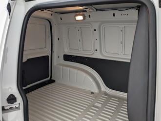 фото Volkswagen Caddy IV 2020