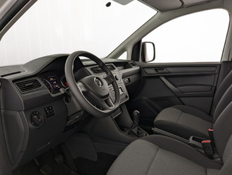 фото Volkswagen Caddy IV 2020
