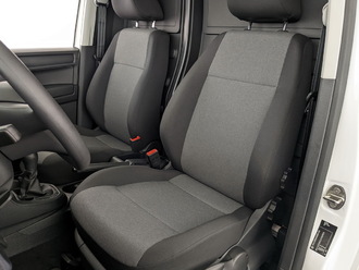 фото Volkswagen Caddy IV 2020
