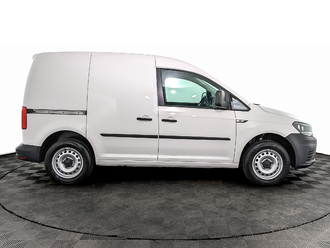 фото Volkswagen Caddy IV 2020