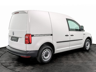 фото Volkswagen Caddy IV 2020