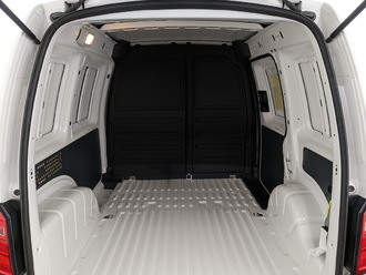 фото Volkswagen Caddy IV 2020