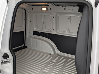 фото Volkswagen Caddy IV 2020