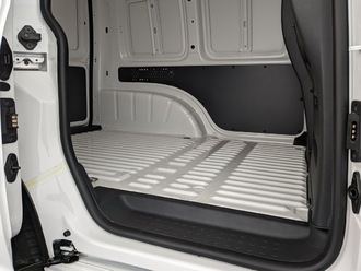 фото Volkswagen Caddy IV 2020