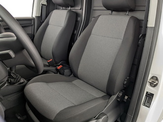 фото Volkswagen Caddy IV 2020