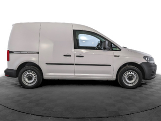 фото Volkswagen Caddy IV 2020
