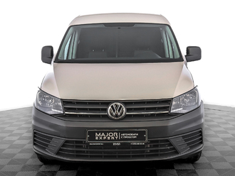 фото Volkswagen Caddy IV 2020