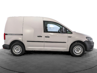 фото Volkswagen Caddy IV 2020