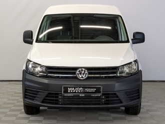 фото Volkswagen Caddy IV 2020