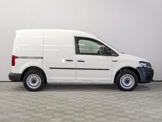 фото Volkswagen Caddy IV 2020