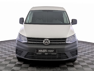 фото Volkswagen Caddy IV 2020