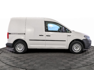 фото Volkswagen Caddy IV 2020