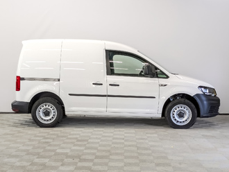 фото Volkswagen Caddy IV 2020
