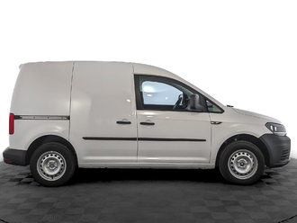 фото Volkswagen Caddy IV 2020