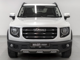 фото HAVAL Dargo I 2023