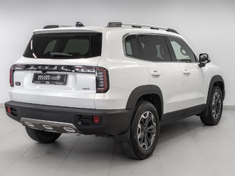 фото HAVAL Dargo I 2023