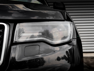 Jeep Grand Cherokee с пробегом в автосалоне Форис Авто