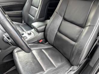Jeep Grand Cherokee с пробегом в автосалоне Форис Авто