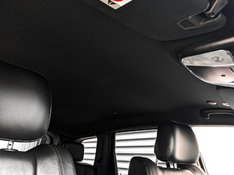 Jeep Grand Cherokee с пробегом в автосалоне Форис Авто