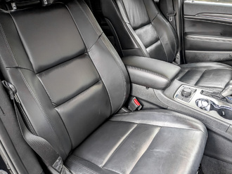 Jeep Grand Cherokee с пробегом в автосалоне Форис Авто