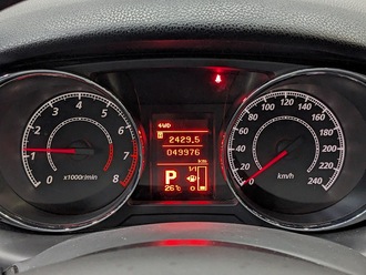 фото Peugeot 4008 2012
