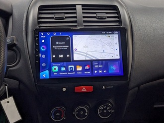 фото Peugeot 4008 2012
