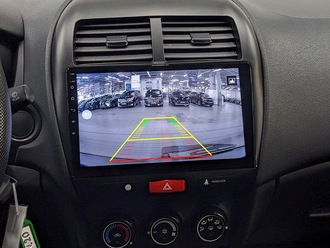 фото Peugeot 4008 2012