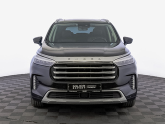 фото Exeed VX I 2022