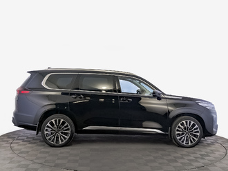 фото Exeed VX I 2022