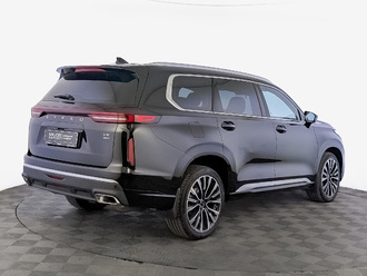 фото Exeed VX I 2022
