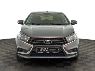 фото Lada Vesta 2019